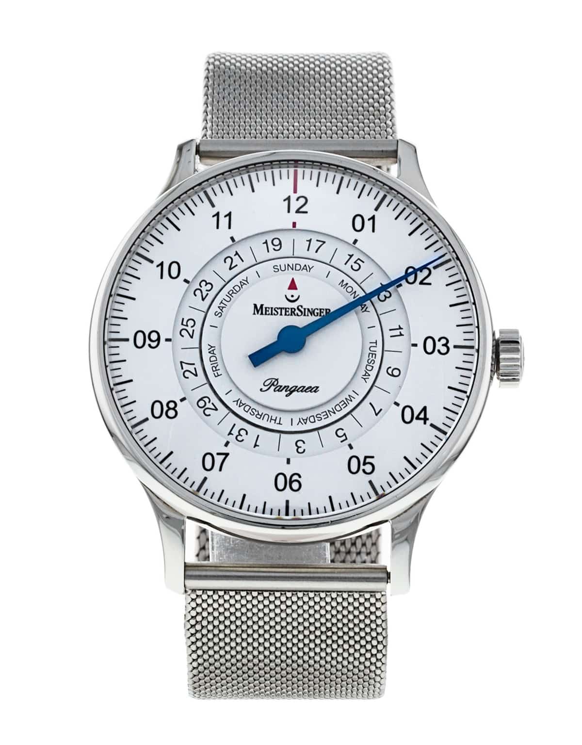 Meistersinger Pangea PDD903